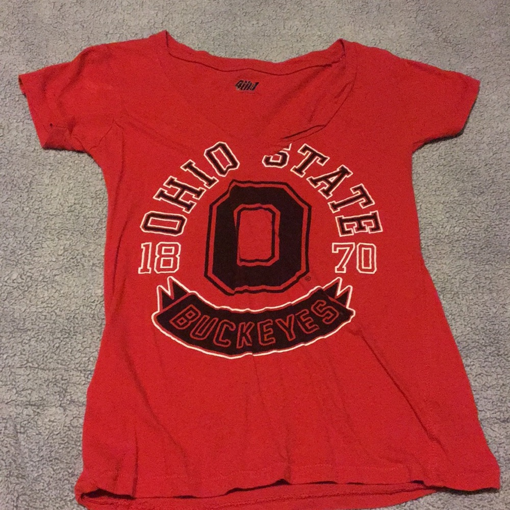 OSU T-Shirt